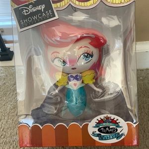 Brand New Miss Mindy Vinyl Ariel Doll